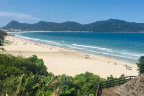 Casa na Praia da Solidão